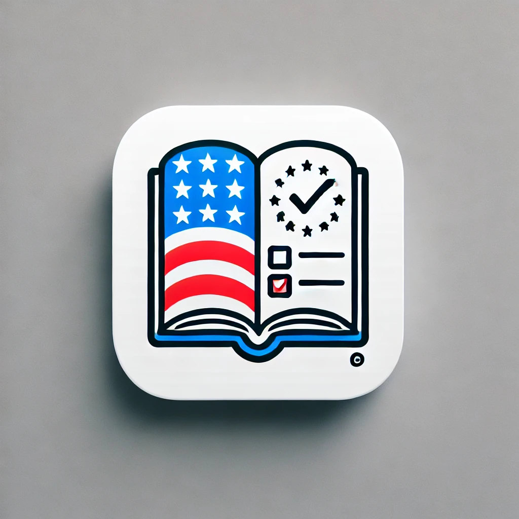 iUSC Citizenship Prep icon